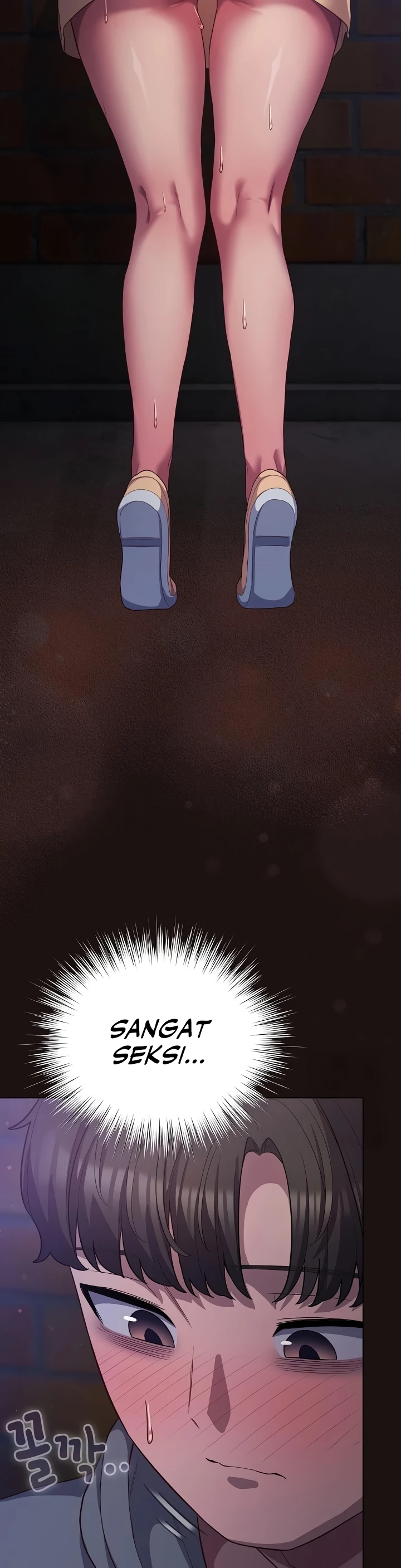 Read manhwa  The General is Here! - Chap 32 - image 26