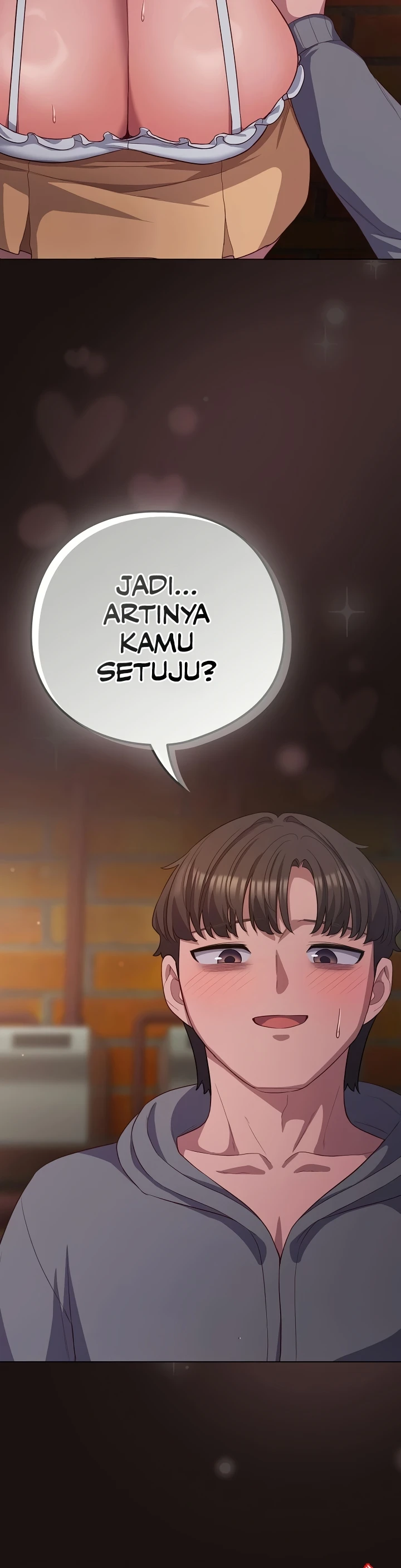 Read manhwa  The General is Here! - Chap 32 - image 16