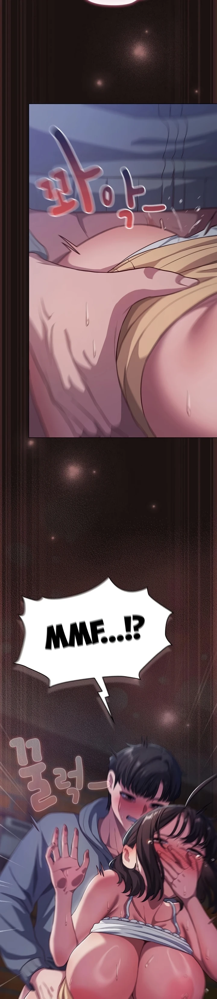 Read manhwa  The General is Here! - Chap 32 - image 43