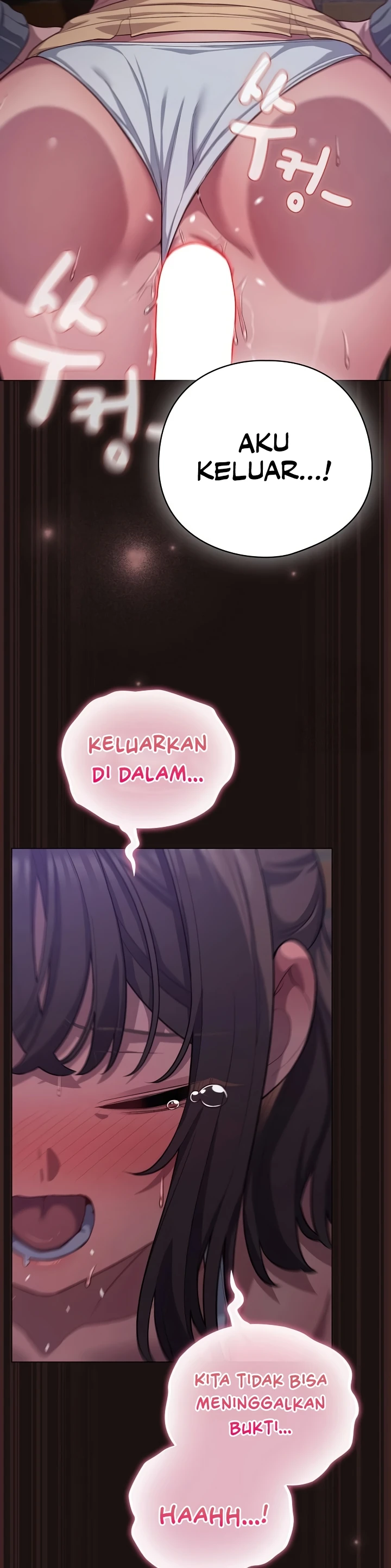 Read manhwa  The General is Here! - Chap 32 - image 42