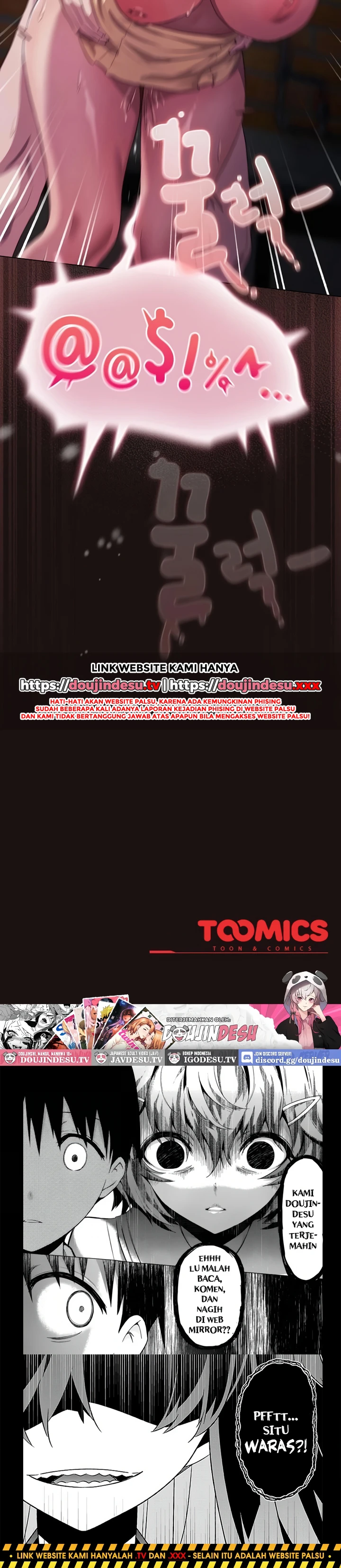 Read manhwa  The General is Here! - Chap 32 - image 44