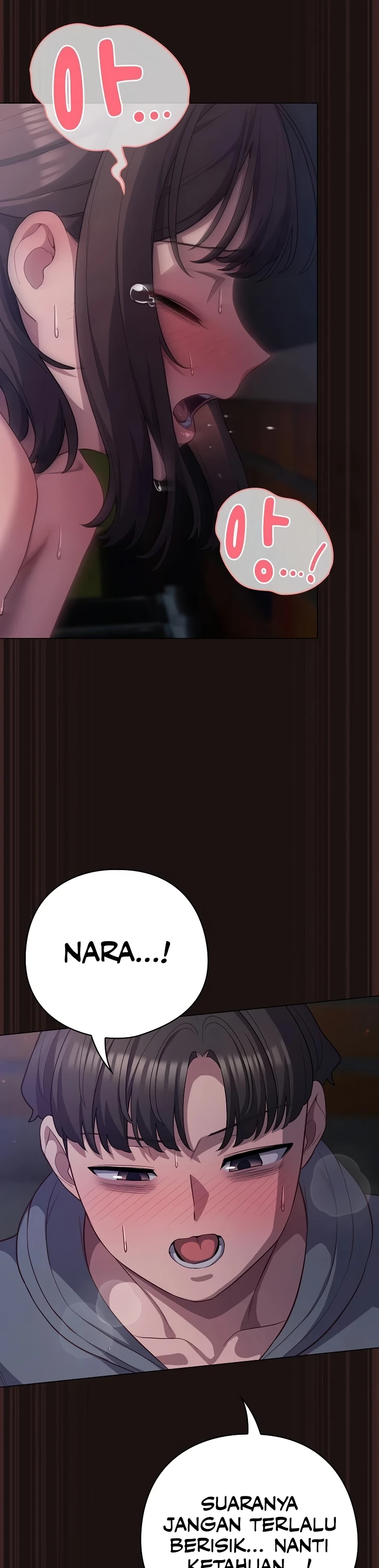 Read manhwa  The General is Here! - Chap 32 - image 35