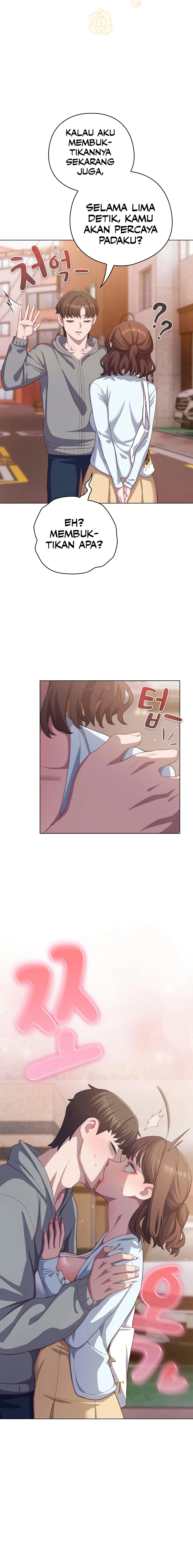 Read manhwa  The General is Here! - Chap 31 - image 20