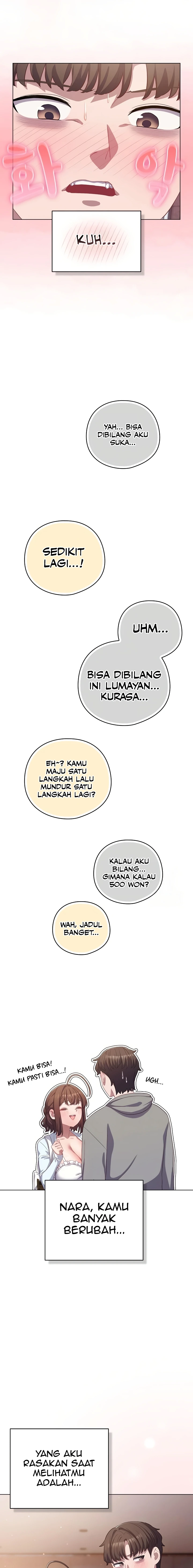 Read manhwa  The General is Here! - Chap 31 - image 18