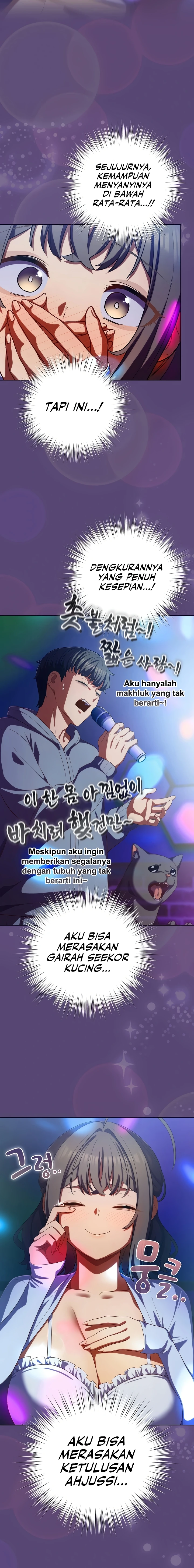 Read manhwa  The General is Here! - Chap 31 - image 11