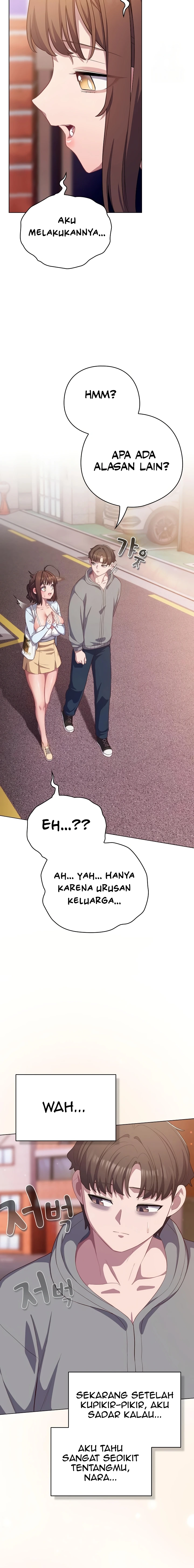 Read manhwa  The General is Here! - Chap 31 - image 15