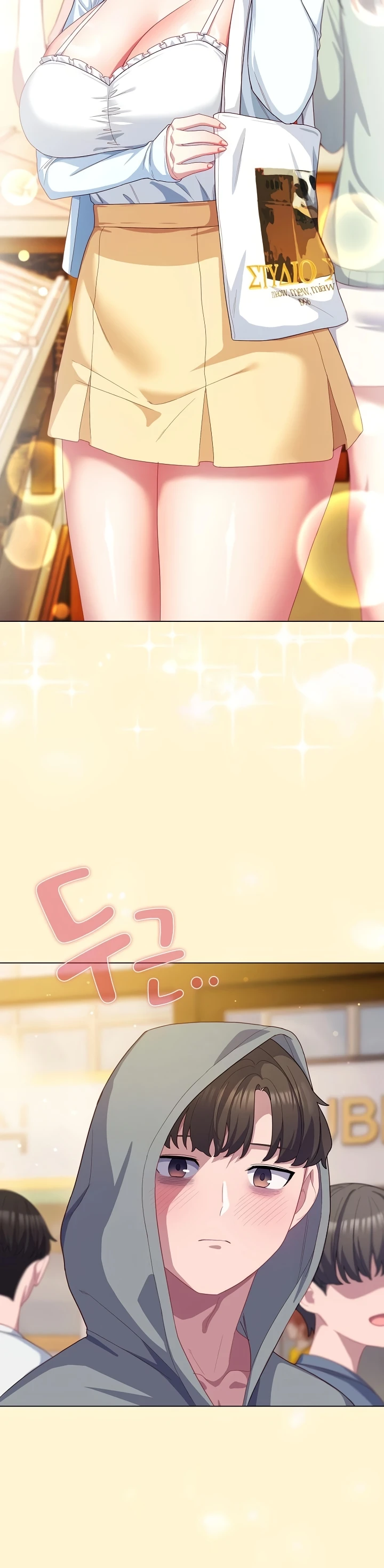 Read manhwa  The General is Here! - Chap 30 - image 24