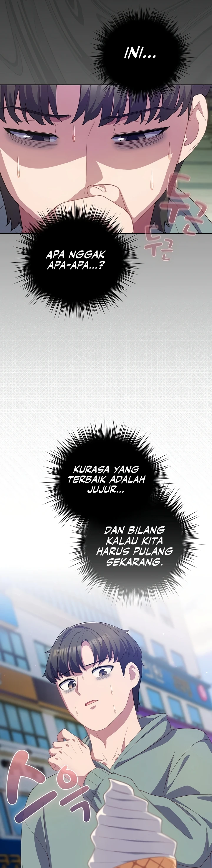 Read manhwa  The General is Here! - Chap 30 - image 11
