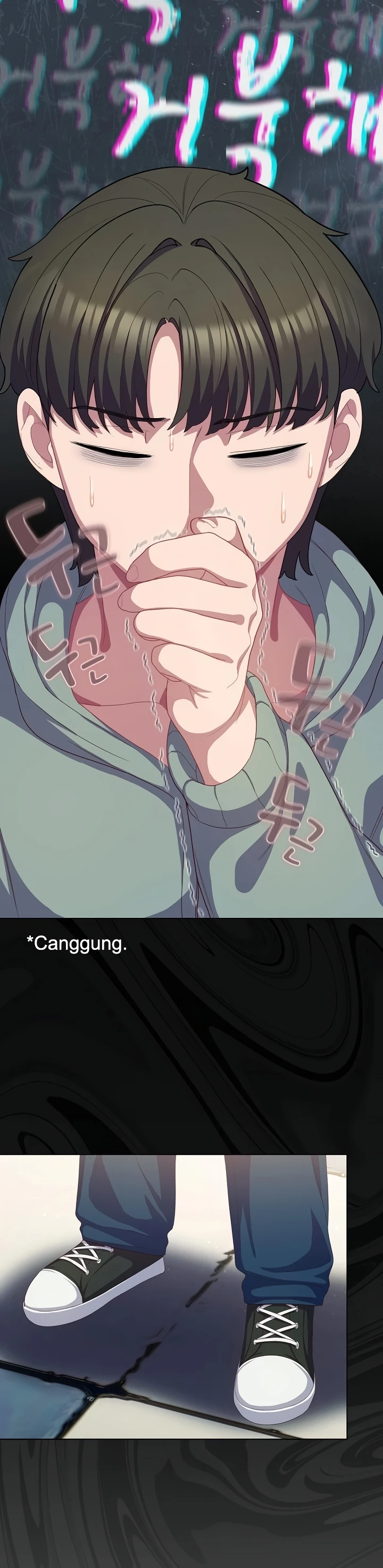 Read manhwa  The General is Here! - Chap 30 - image 10