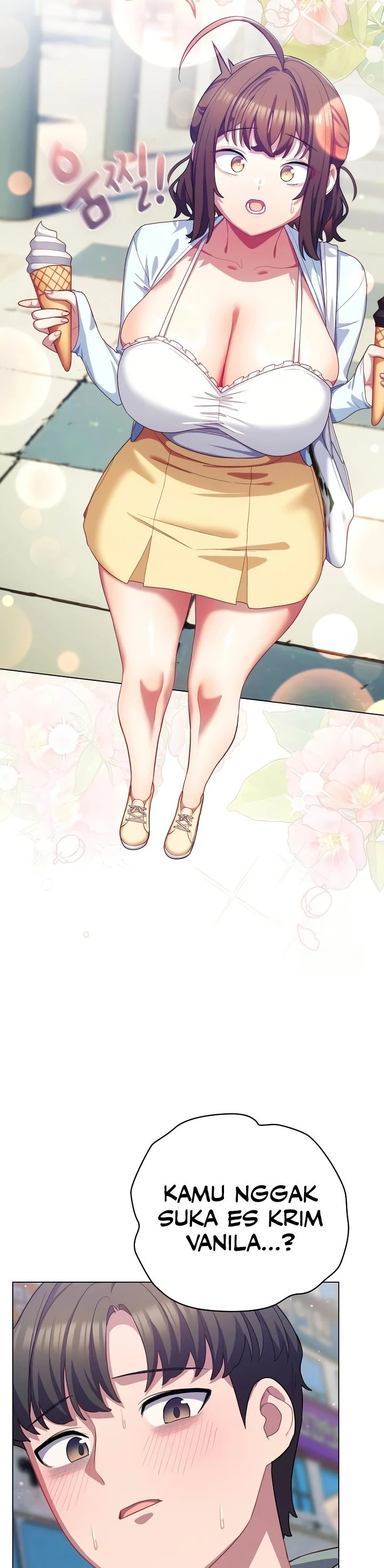 Read manhwa  The General is Here! - Chap 30 - image 13