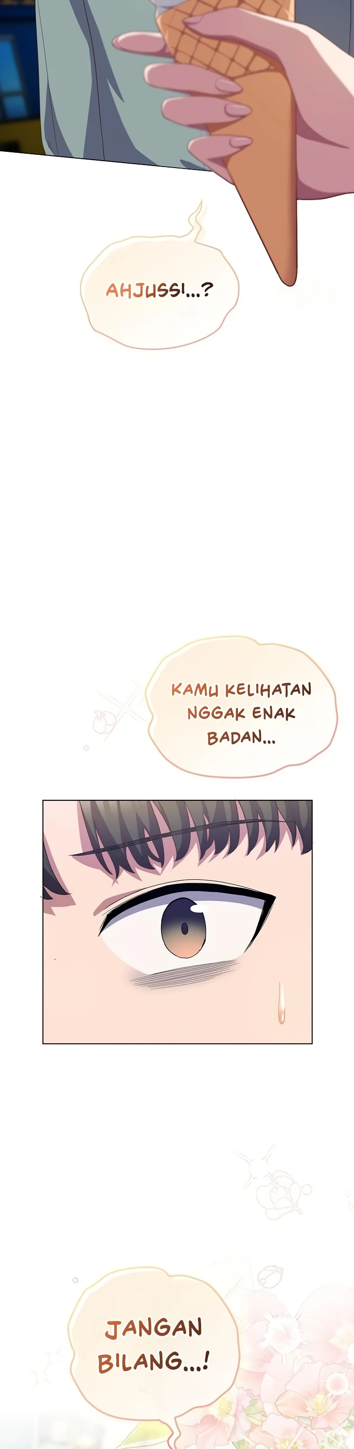 Read manhwa  The General is Here! - Chap 30 - image 12