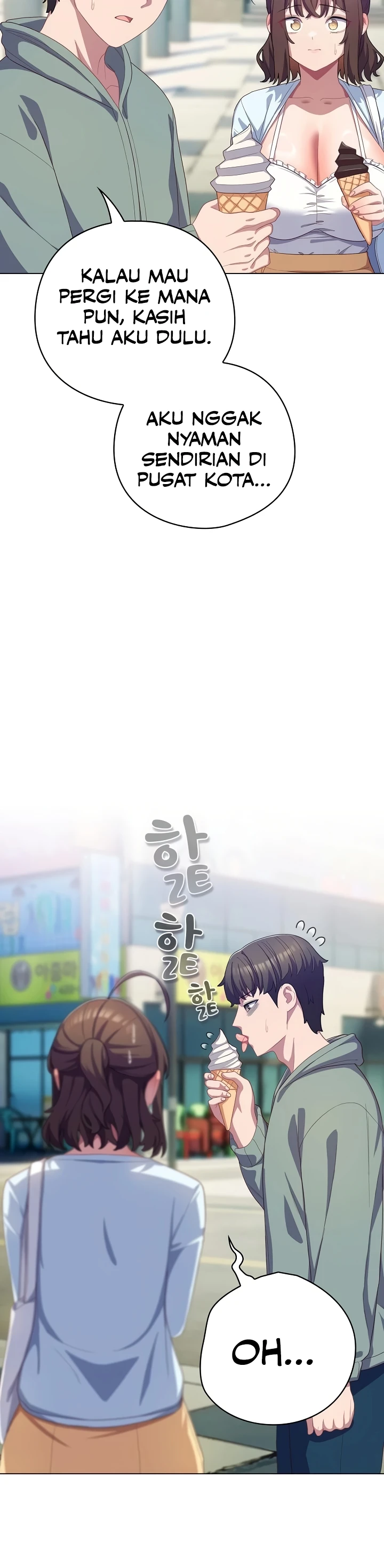 Read manhwa  The General is Here! - Chap 30 - image 15