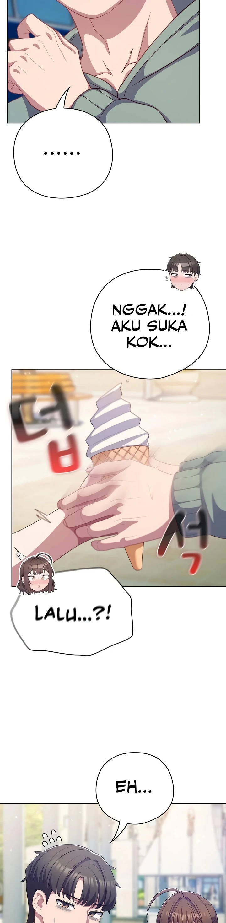 Read manhwa  The General is Here! - Chap 30 - image 14