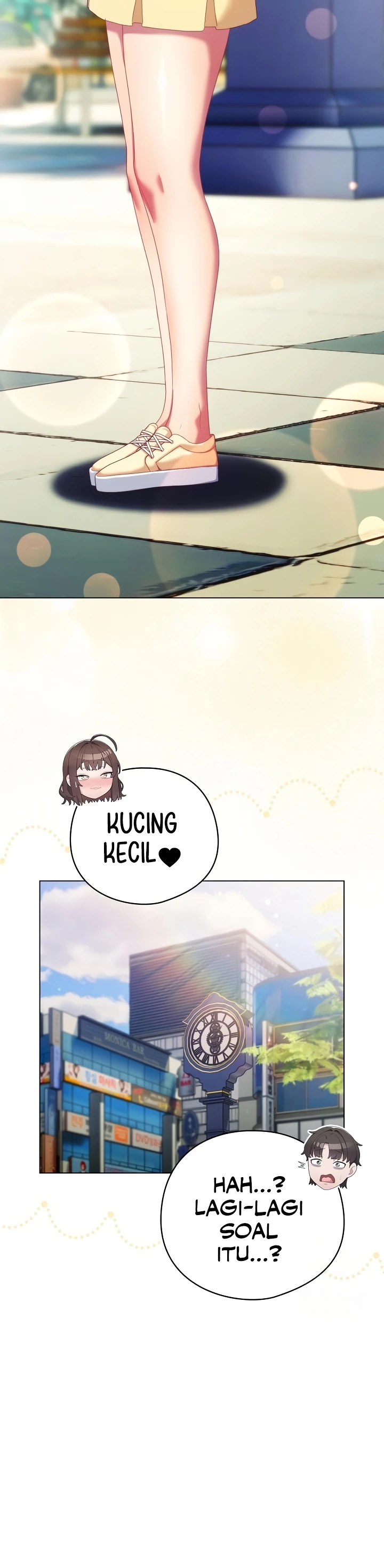 Read manhwa  The General is Here! - Chap 30 - image 17