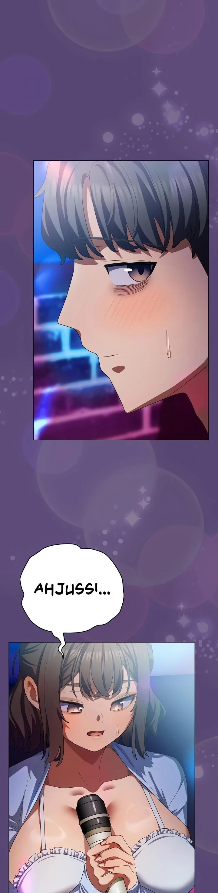 Read manhwa  The General is Here! - Chap 30 - image 41