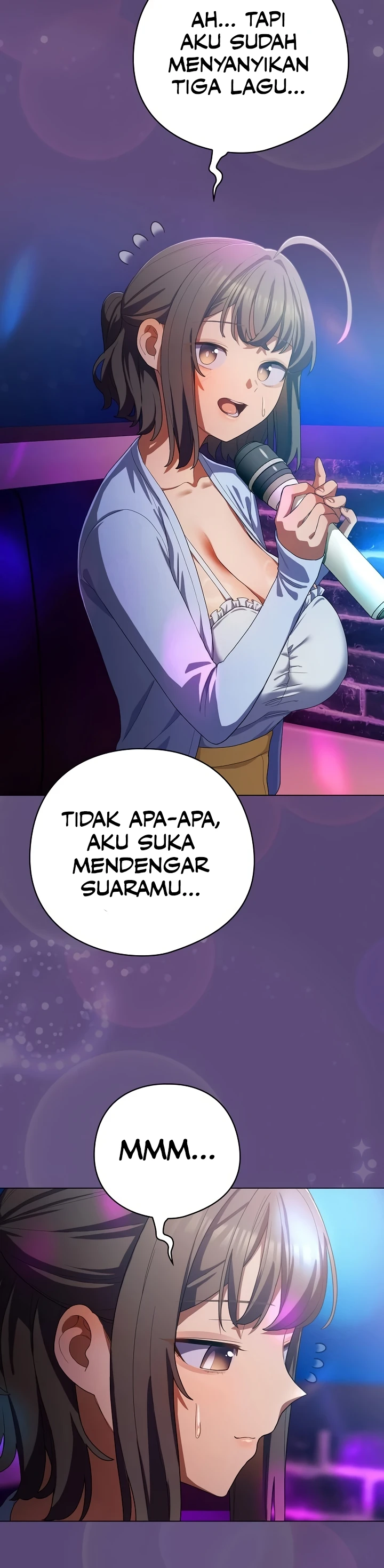 Read manhwa  The General is Here! - Chap 30 - image 40