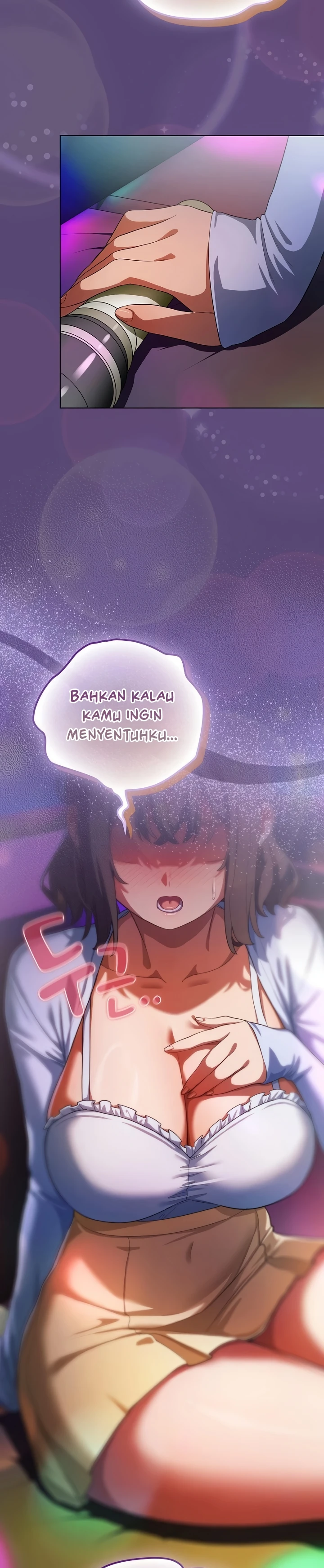 Read manhwa  The General is Here! - Chap 30 - image 43