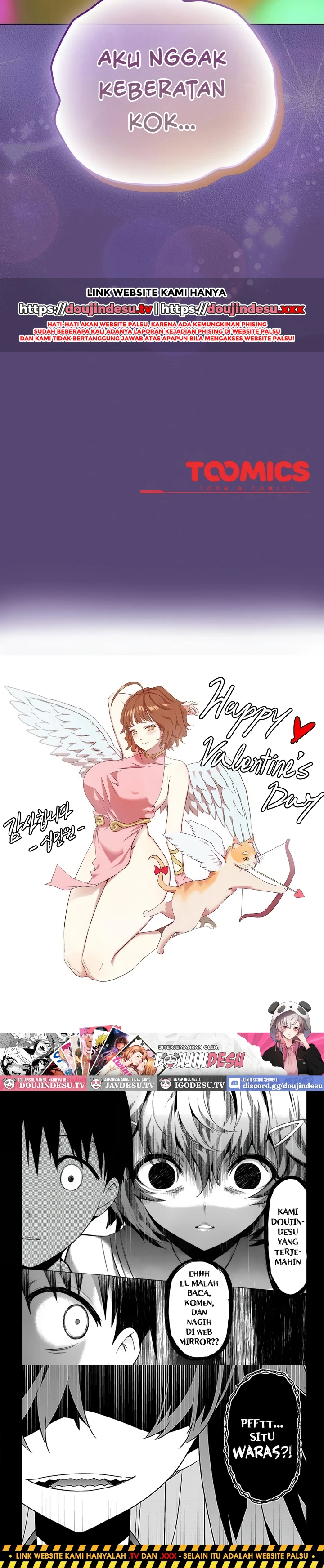 Read manhwa  The General is Here! - Chap 30 - image 44