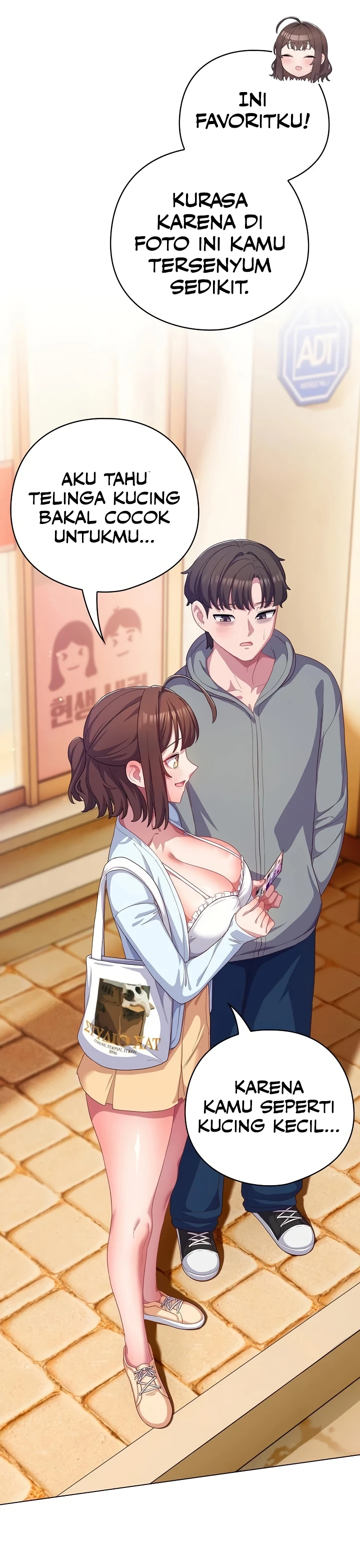 Read manhwa  The General is Here! - Chap 30 - image 31