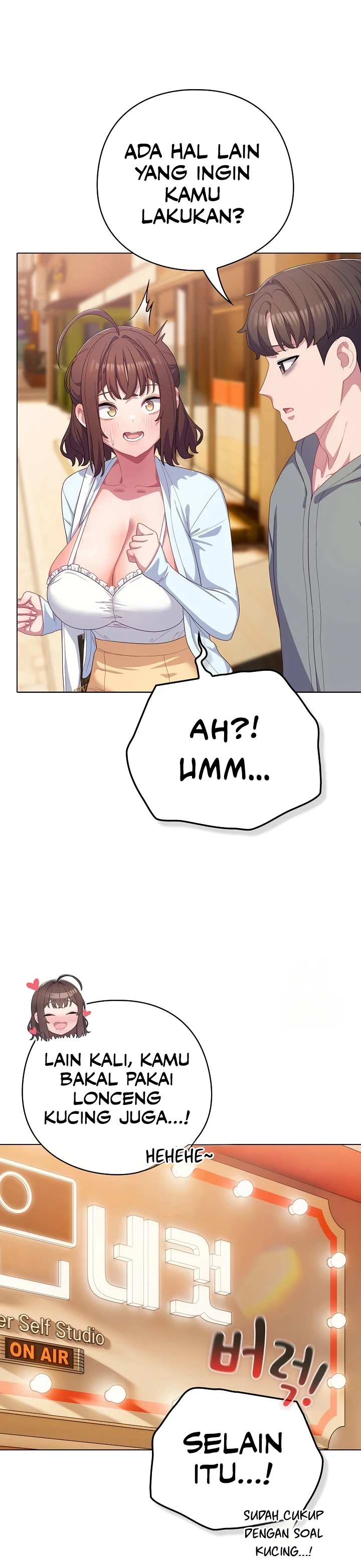 Read manhwa  The General is Here! - Chap 30 - image 32