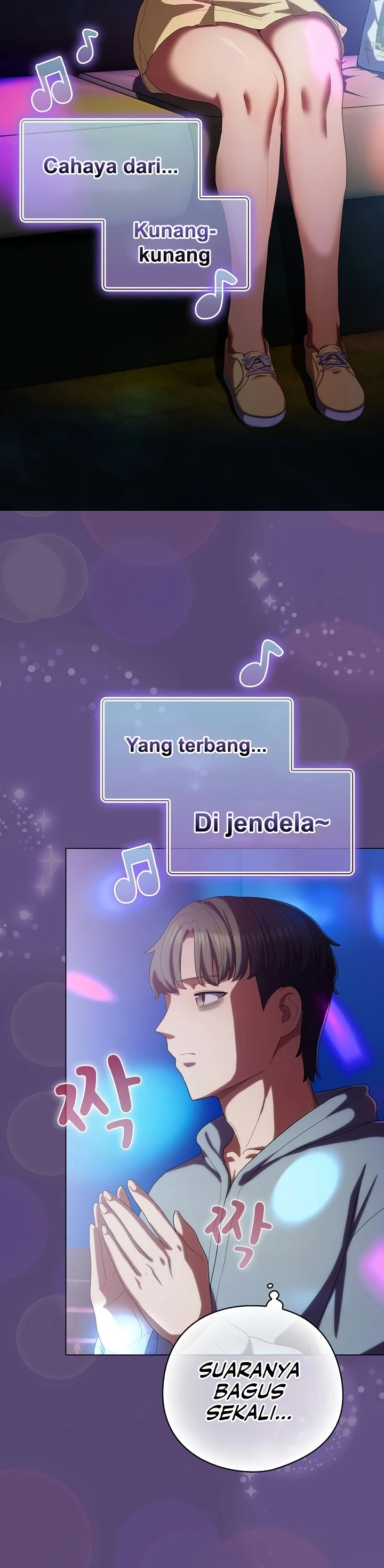 Read manhwa  The General is Here! - Chap 30 - image 35