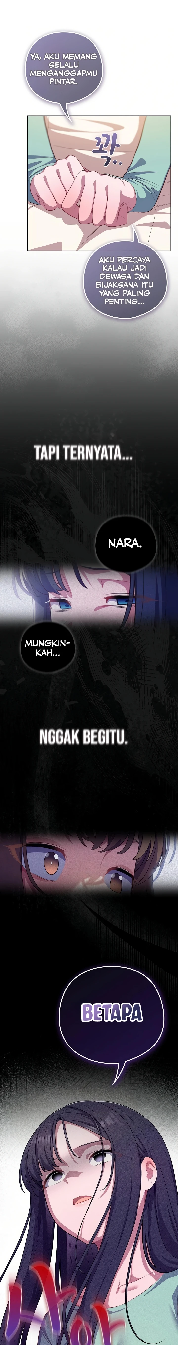 Read manhwa  The General is Here! - Chap 39 - image 18