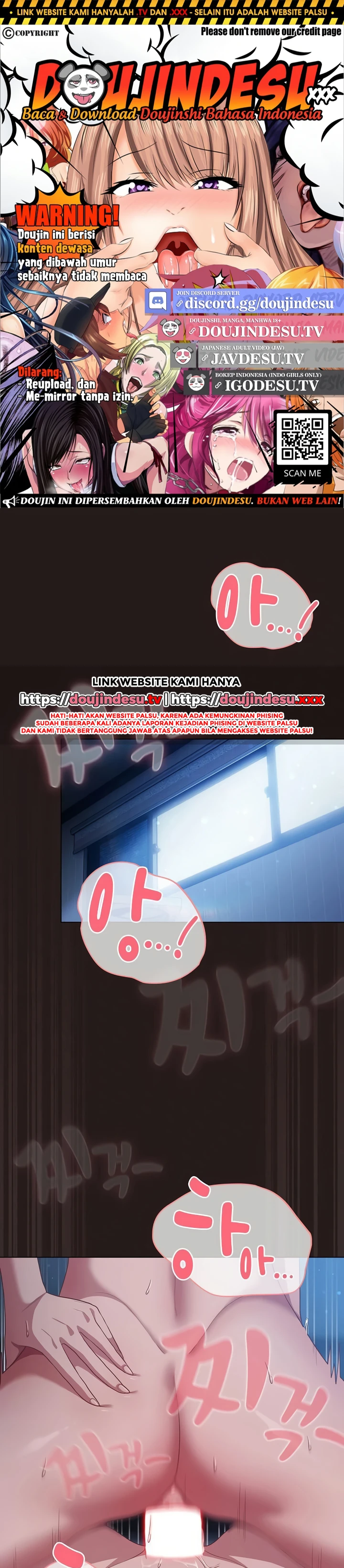 Read manhwa  The General is Here! - Chap 38 - image 1