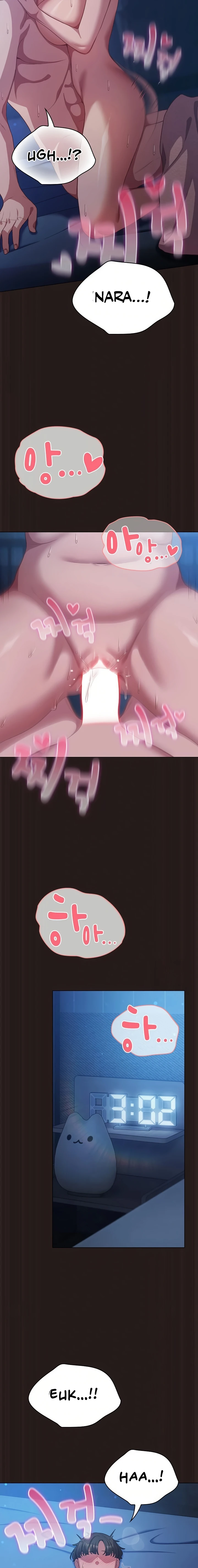 Read manhwa  The General is Here! - Chap 37 - image 17