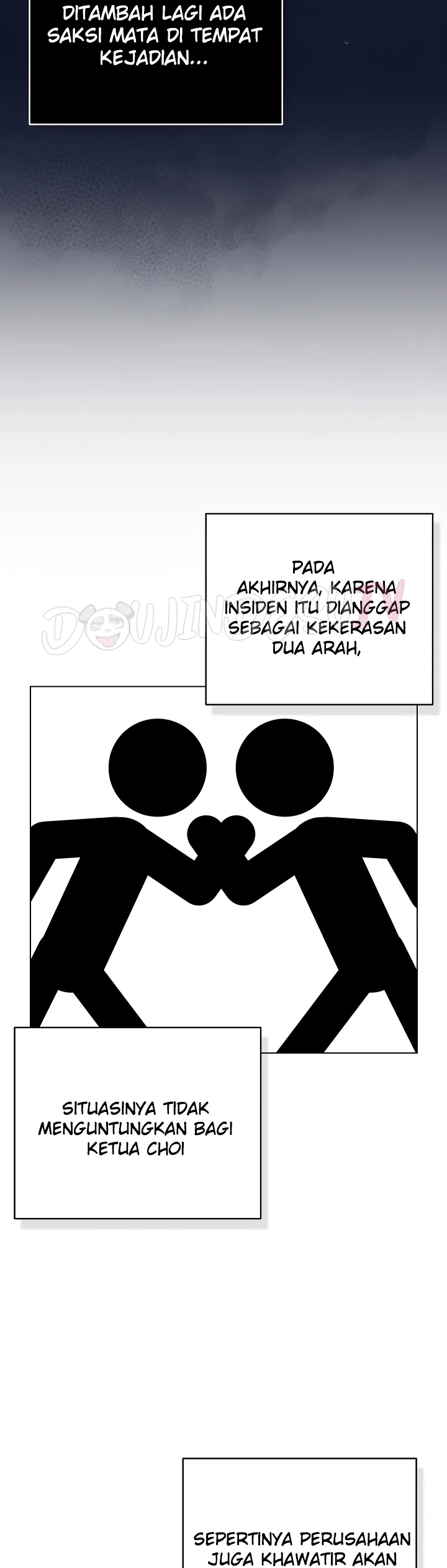 Read manhwa  The General is Here! - Chap 36 - image 9