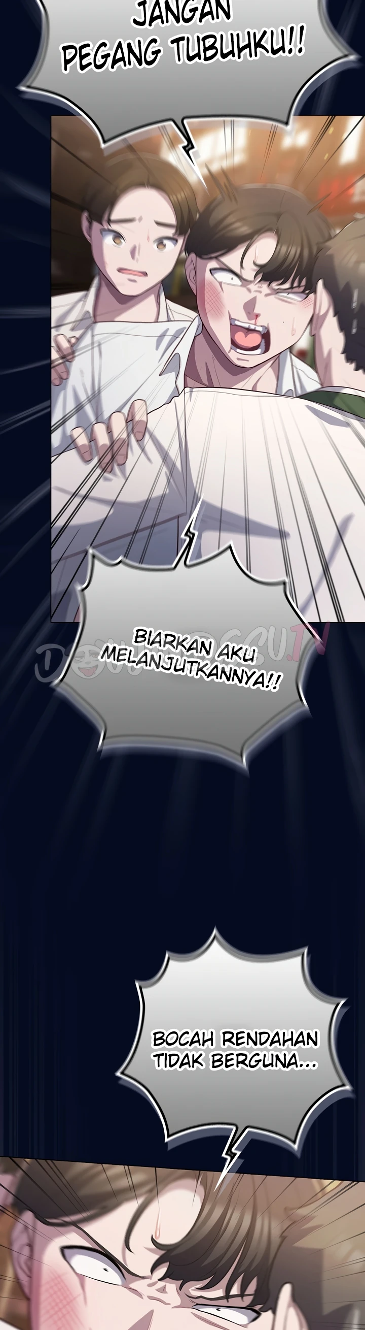 Read manhwa  The General is Here! - Chap 36 - image 3