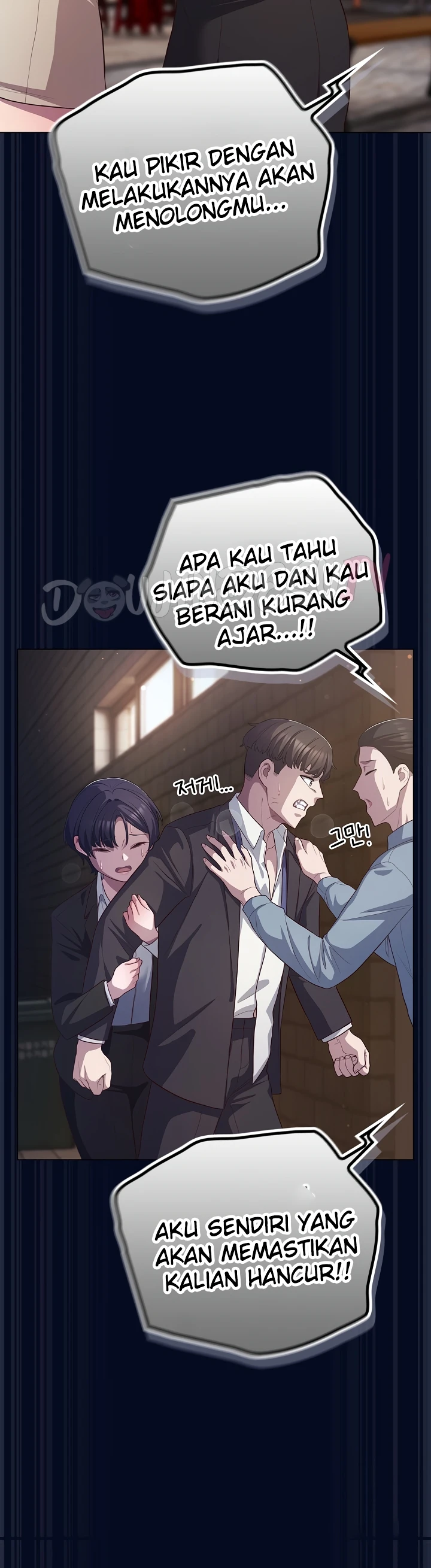 Read manhwa  The General is Here! - Chap 36 - image 5