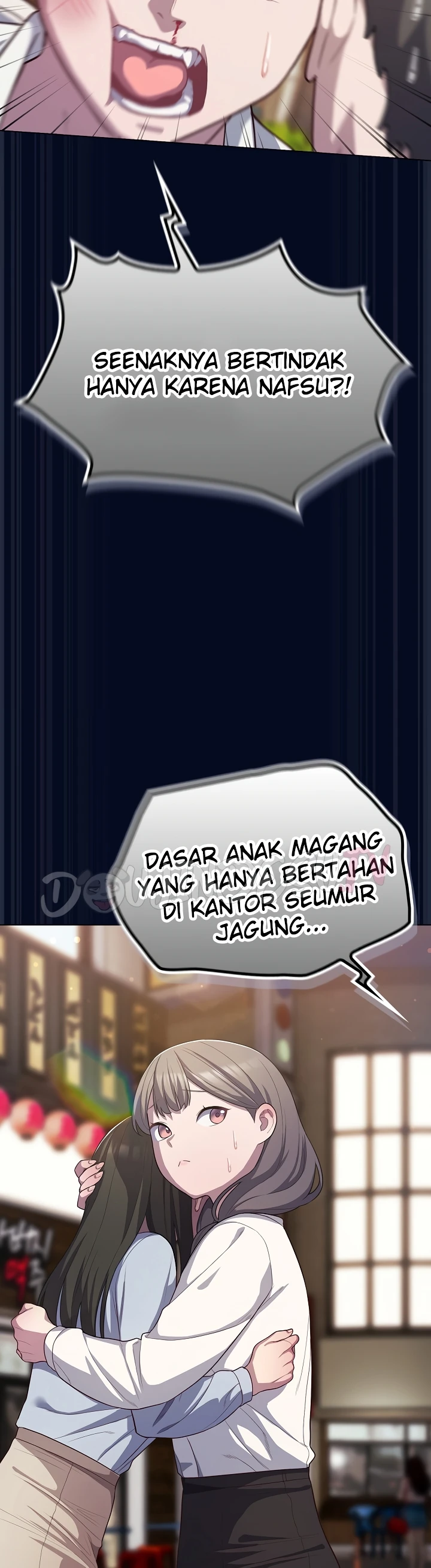 Read manhwa  The General is Here! - Chap 36 - image 4