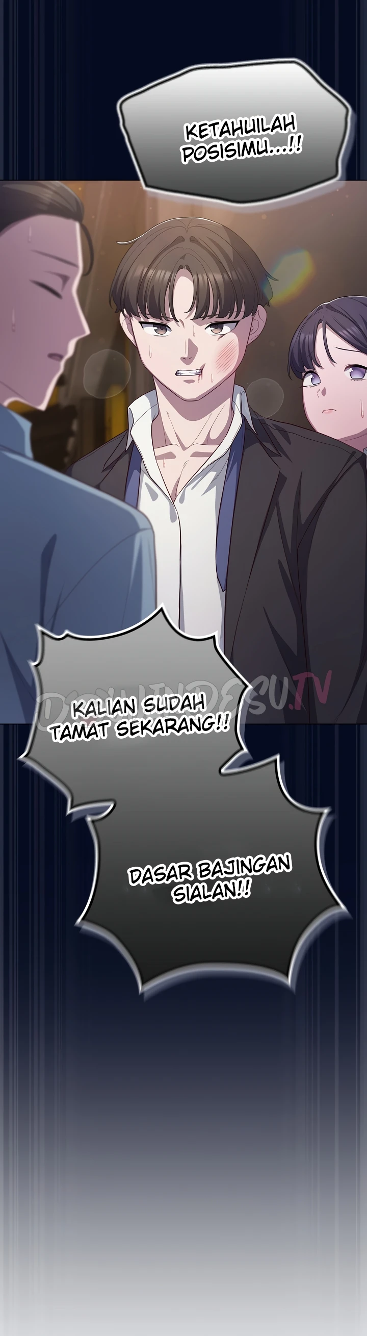 Read manhwa  The General is Here! - Chap 36 - image 6