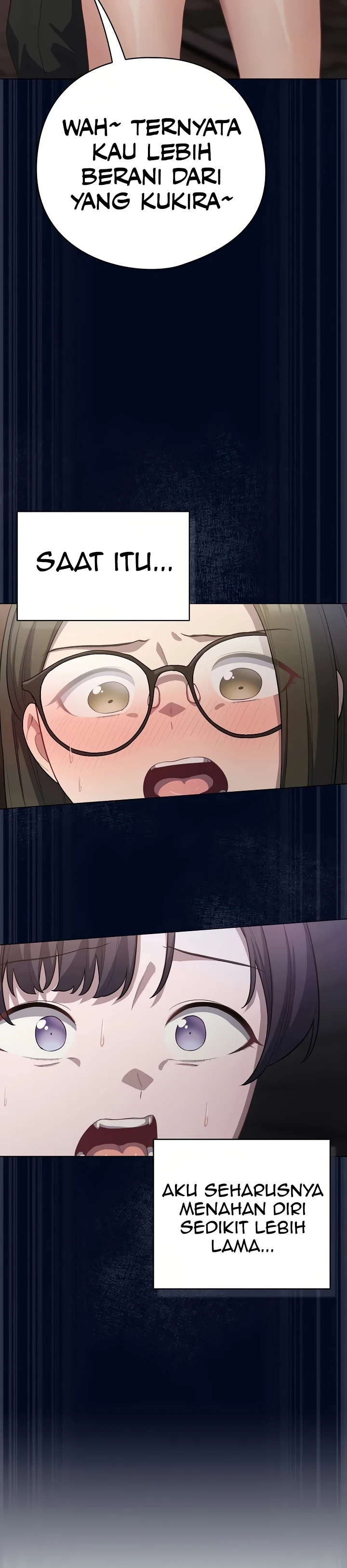 Read manhwa  The General is Here! - Chap 35 - image 40