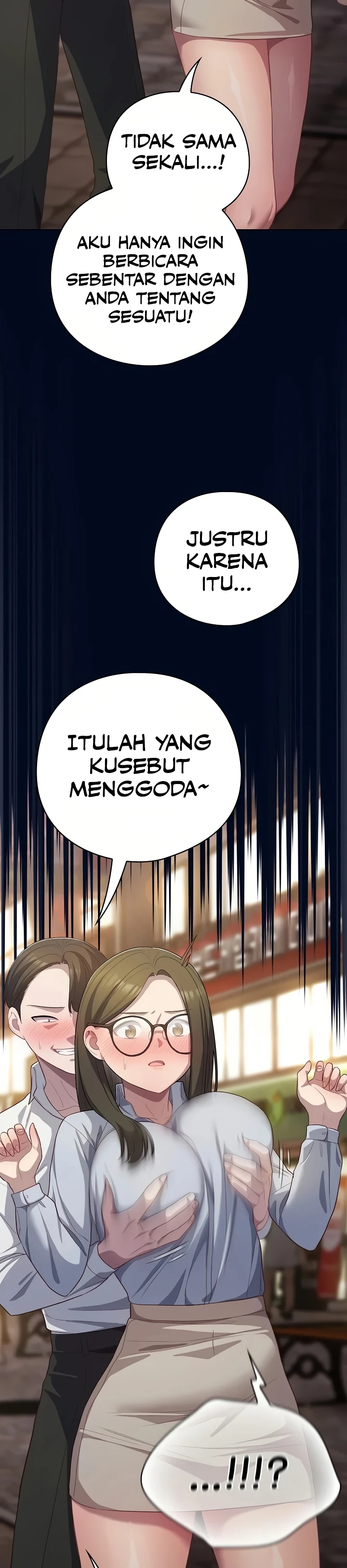 Read manhwa  The General is Here! - Chap 35 - image 39