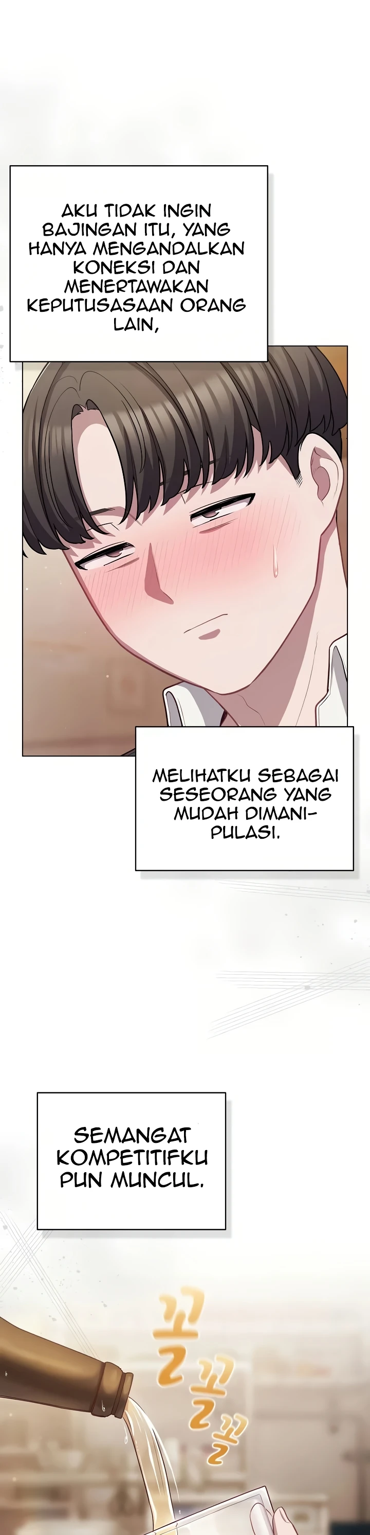 Read manhwa  The General is Here! - Chap 35 - image 31