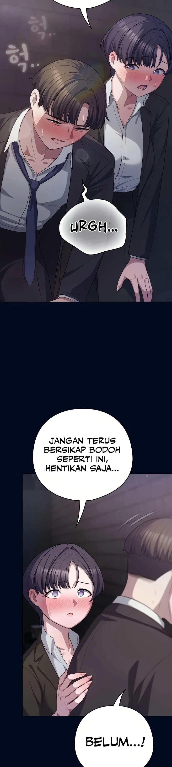 Read manhwa  The General is Here! - Chap 35 - image 35