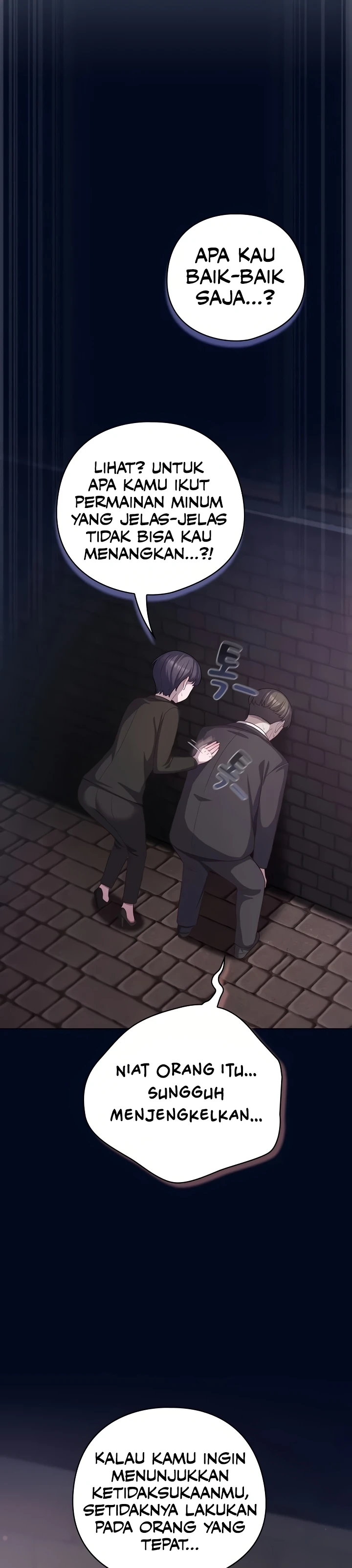 Read manhwa  The General is Here! - Chap 35 - image 34