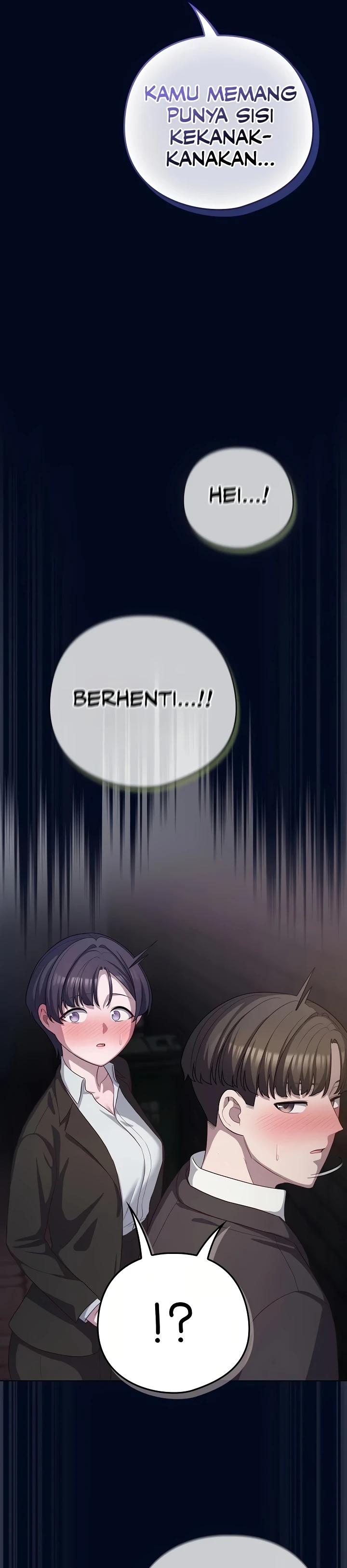 Read manhwa  The General is Here! - Chap 35 - image 37