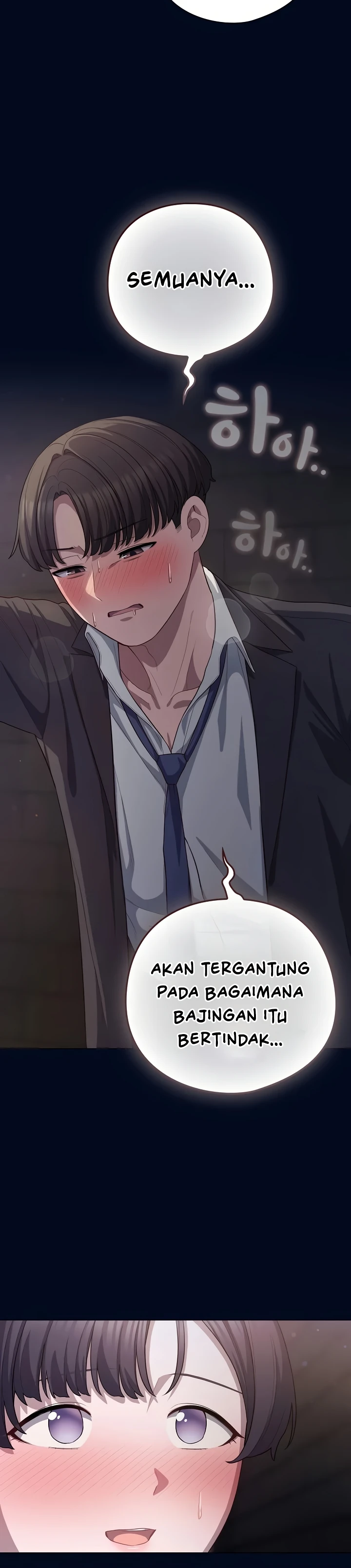 Read manhwa  The General is Here! - Chap 35 - image 36