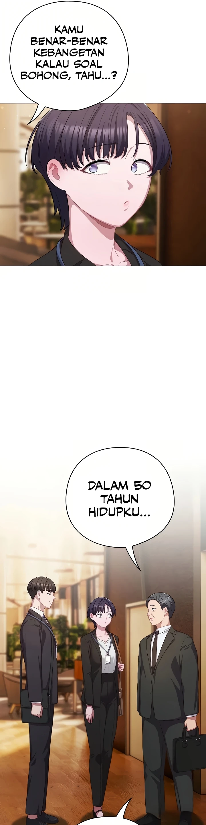 Read manhwa  The General is Here! - Chap 34 - image 29