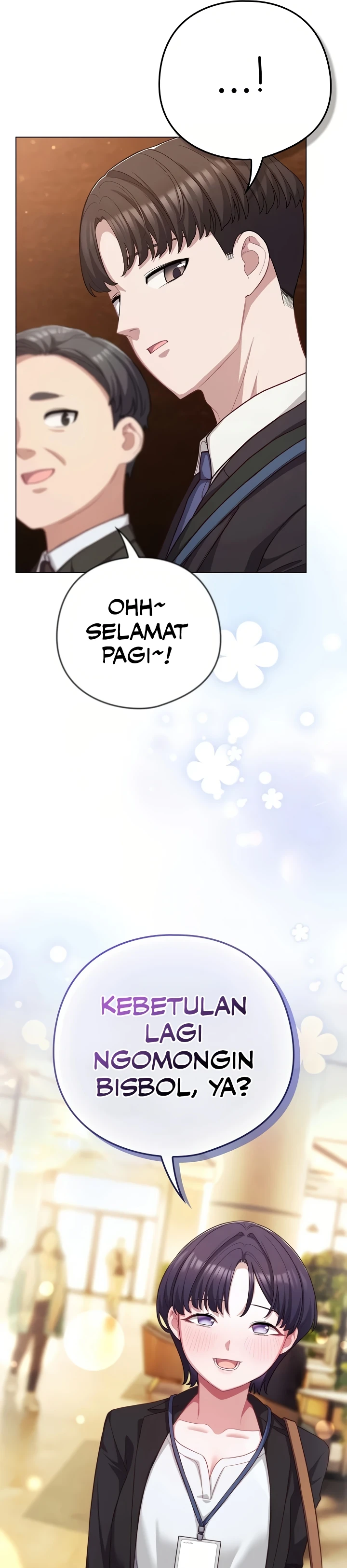 Read manhwa  The General is Here! - Chap 34 - image 21