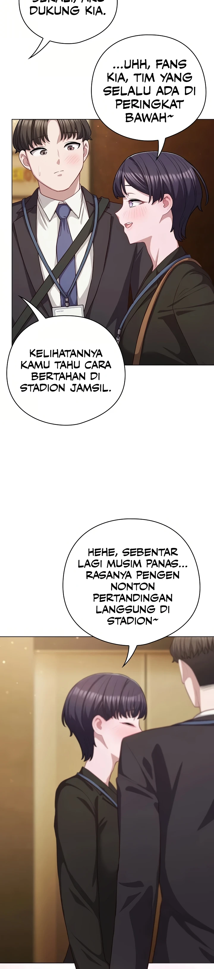 Read manhwa  The General is Here! - Chap 34 - image 23