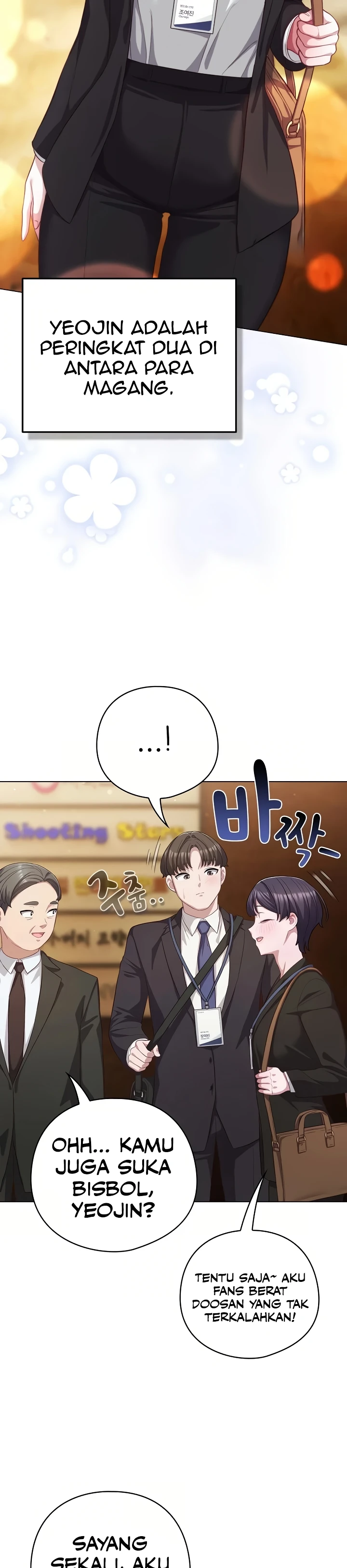 Read manhwa  The General is Here! - Chap 34 - image 22