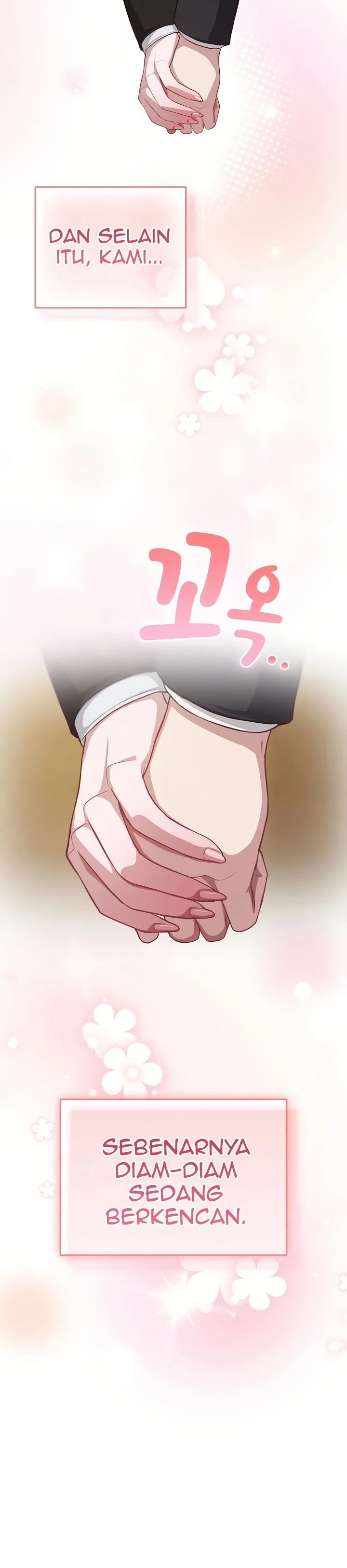 Read manhwa  The General is Here! - Chap 34 - image 24