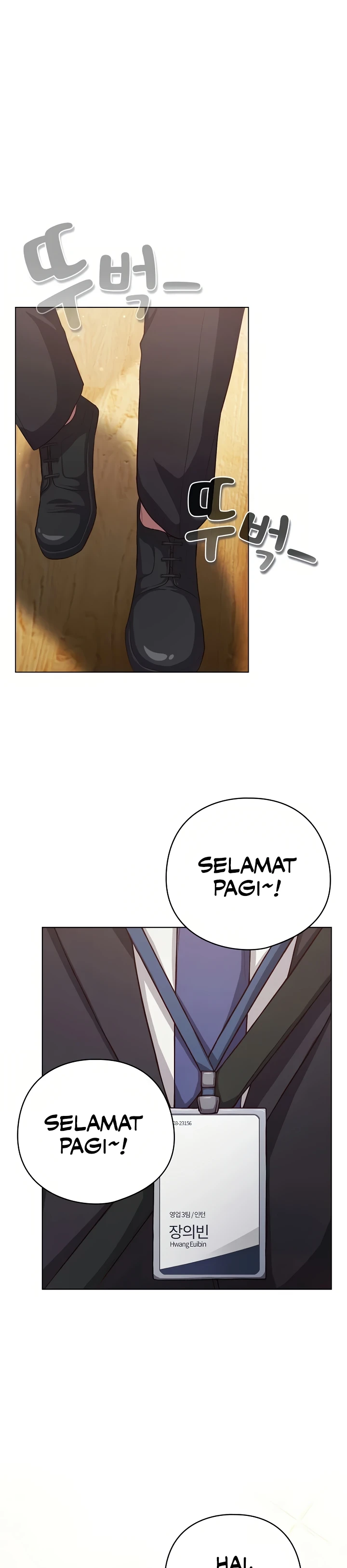 Read manhwa  The General is Here! - Chap 34 - image 13