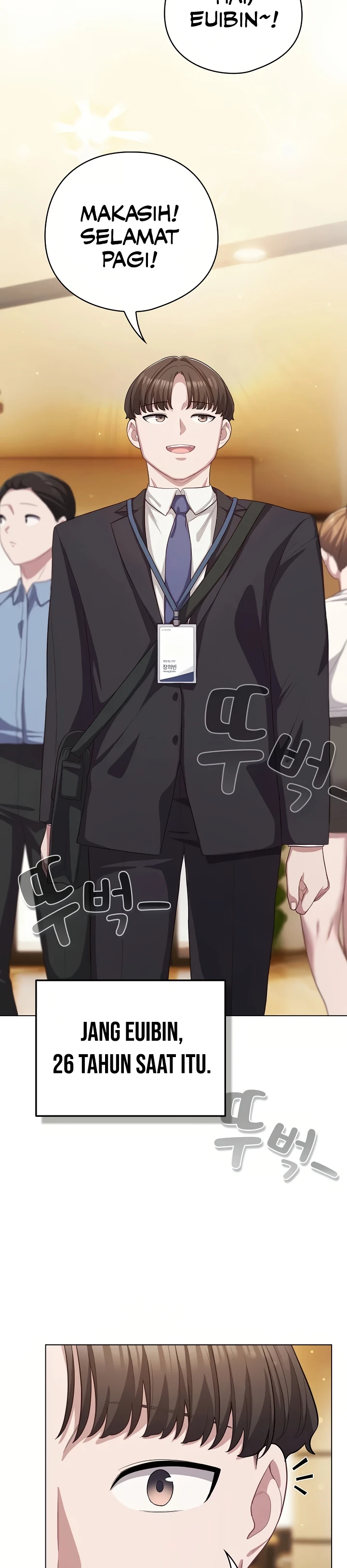 Read manhwa  The General is Here! - Chap 34 - image 14