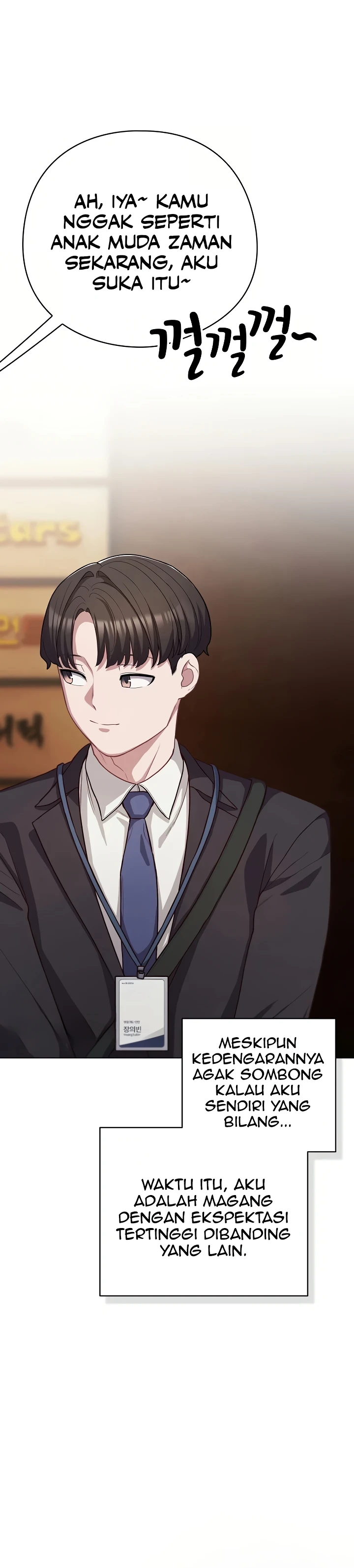 Read manhwa  The General is Here! - Chap 34 - image 17