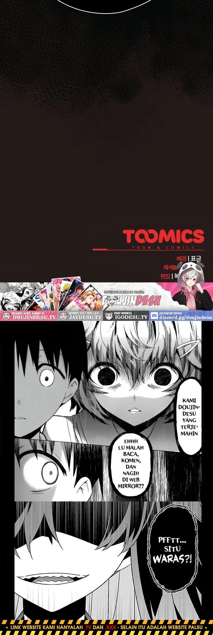 Read manhwa  The General is Here! - Chap 34 - image 40