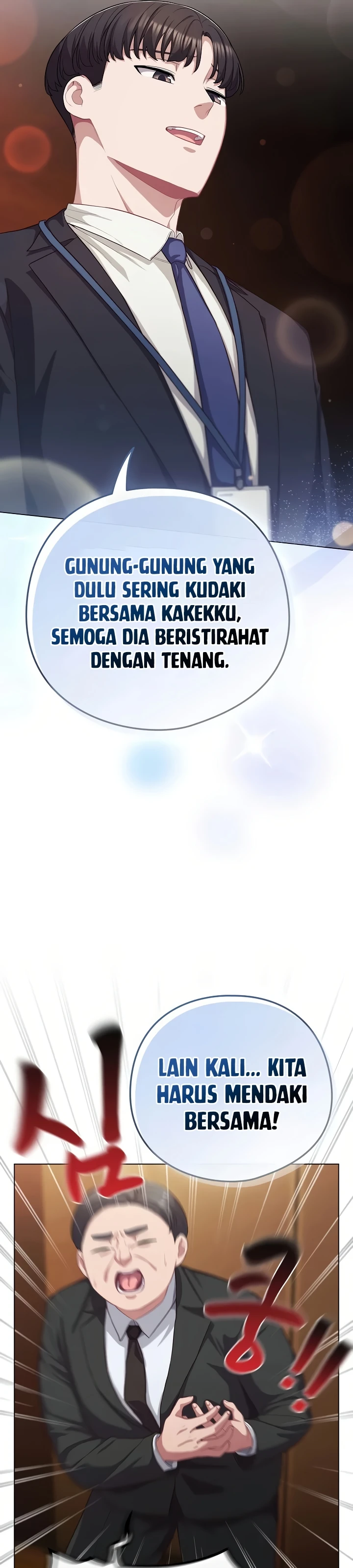 Read manhwa  The General is Here! - Chap 34 - image 33